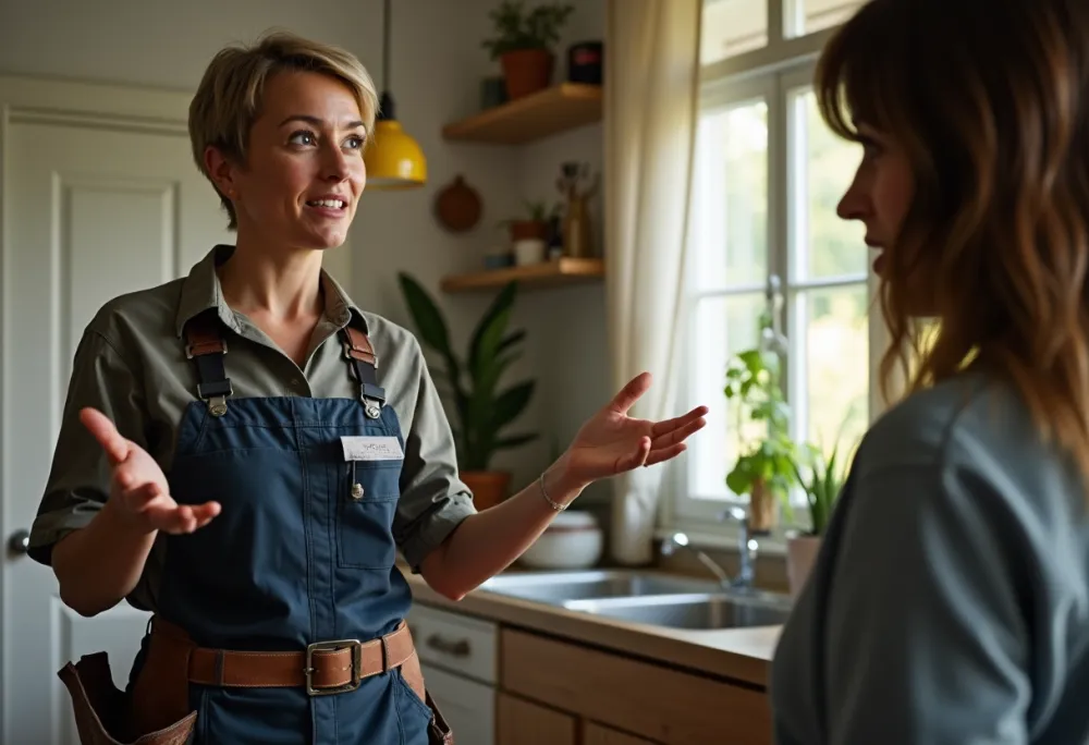 24/7 Emergency Plumbing process in Garden Valley, California — Plumber California